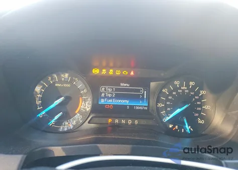 2017 Ford Explorer from USA, damaged, VIN 1FM5K7B81HGD65720